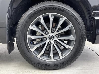 2018 Toyota LAND CRUISER PRADO — миниатюра 15