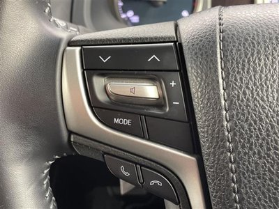 2018 Toyota LAND CRUISER PRADO — миниатюра 29