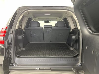 2018 Toyota LAND CRUISER PRADO — миниатюра 33