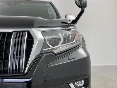 2018 Toyota LAND CRUISER PRADO — миниатюра 39