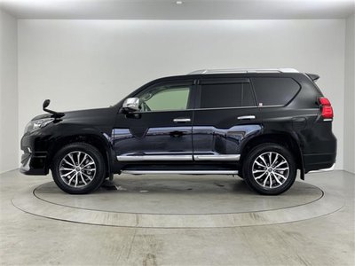 2018 Toyota LAND CRUISER PRADO — миниатюра 37