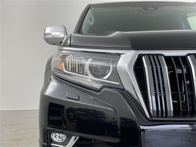 2018 Toyota LAND CRUISER PRADO — миниатюра 38