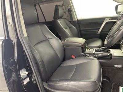 2018 Toyota LAND CRUISER PRADO — миниатюра 13