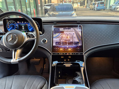 MERCEDES-BENZ EQE - 6