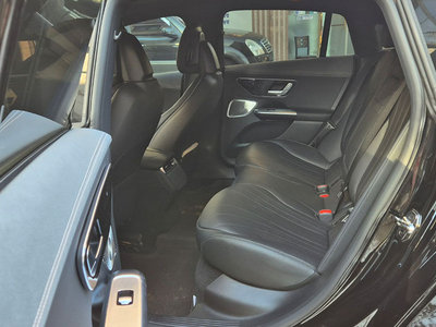 MERCEDES-BENZ EQE - 5