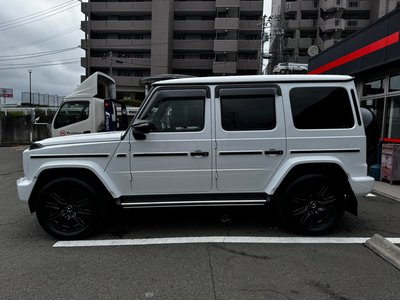 2025 Mercedes-BENZ G-CLASS 缩略图 65