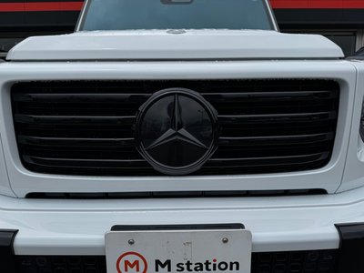 2025 Mercedes-BENZ G-CLASS 缩略图 74