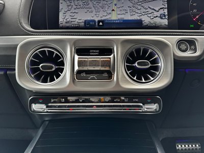 2025 Mercedes-BENZ G-CLASS 缩略图 33