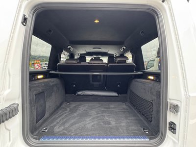 2025 Mercedes-BENZ G-CLASS 缩略图 61