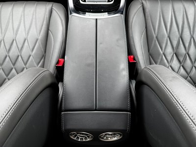 2025 Mercedes-BENZ G-CLASS 缩略图 37