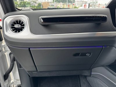 2025 Mercedes-BENZ G-CLASS 缩略图 43