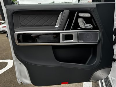 2025 Mercedes-BENZ G-CLASS 缩略图 46