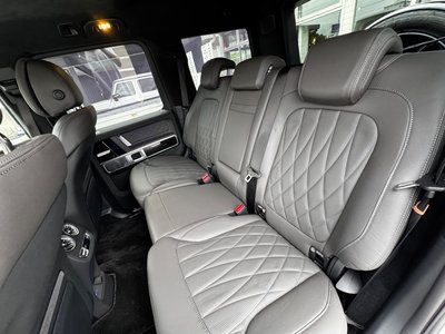 2025 Mercedes-BENZ G-CLASS 缩略图 51