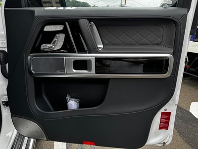 2025 Mercedes-BENZ G-CLASS 缩略图 27