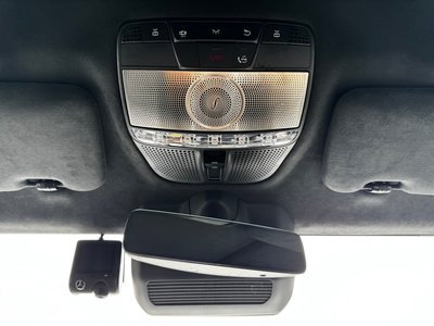 2025 Mercedes-BENZ G-CLASS 缩略图 29