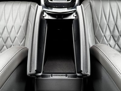 2025 Mercedes-BENZ G-CLASS 缩略图 38
