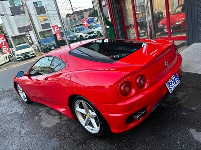 FERRARI 360 MODENA - 4