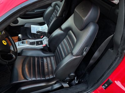 FERRARI 360 MODENA - 10