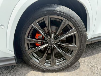 LEXUS NX - 8