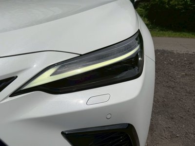 LEXUS NX - 4