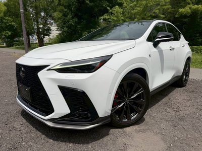 LEXUS NX - 6