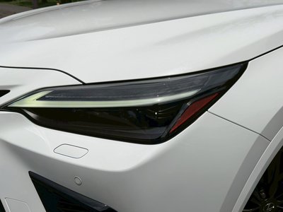 LEXUS NX - 5