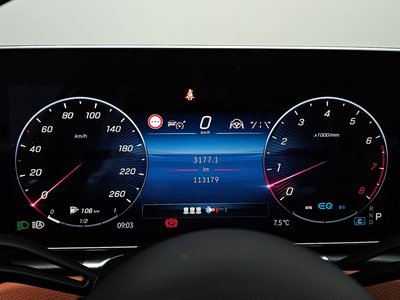 MERCEDES-BENZ S-CLASS - 8