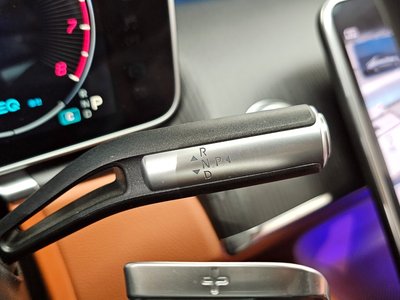 MERCEDES-BENZ S-CLASS - 9