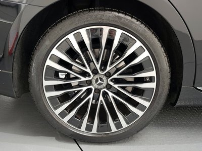 MERCEDES-BENZ S-CLASS - 6