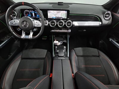 MERCEDES-BENZ GLB - 5