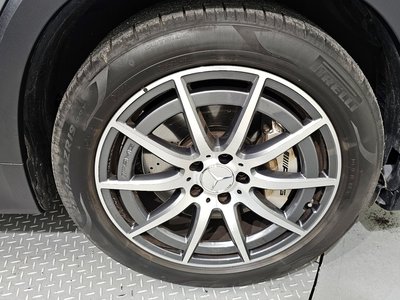 MERCEDES-BENZ GLB - 6