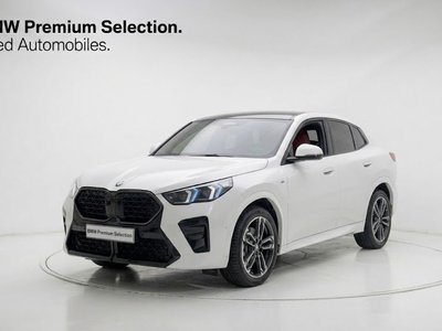 BMW X2 - 1