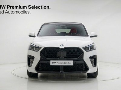 BMW X2 - 2