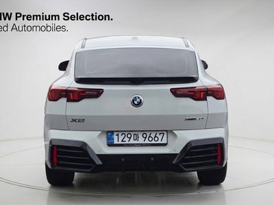 BMW X2 - 3