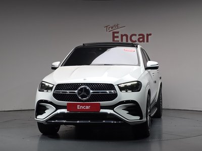 MERCEDES-BENZ GLE-CLASS - 3