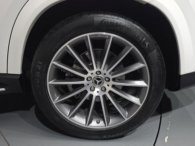 MERCEDES-BENZ GLE-CLASS - 8