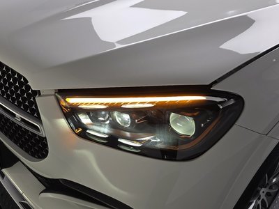 MERCEDES-BENZ GLE-CLASS - 9