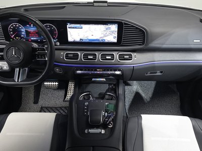 MERCEDES-BENZ GLE-CLASS - 5