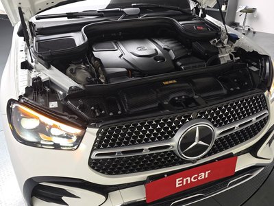 MERCEDES-BENZ GLE-CLASS - 7