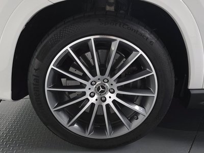 MERCEDES-BENZ GLE-CLASS - 6