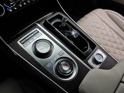GENESIS GV80 - 9