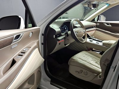 GENESIS GV80 - 10
