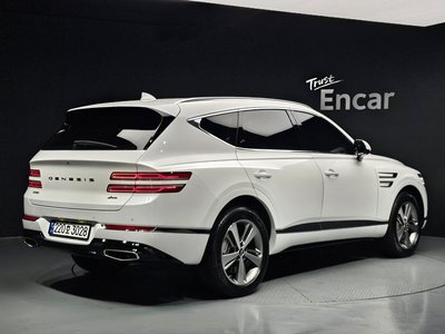 GENESIS GV80 - 4
