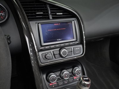 صورة مصغرة 14 لـ 2011 AUDI R8