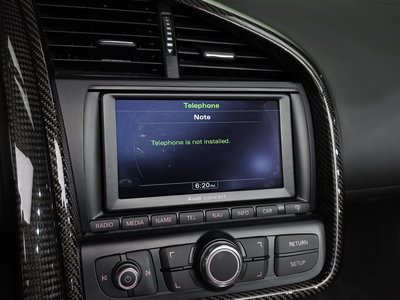 صورة مصغرة 16 لـ 2011 AUDI R8