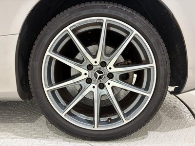 2021 Mercedes-BENZ E-CLASS — миниатюра 26