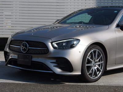 2021 Mercedes-BENZ E-CLASS — миниатюра 28