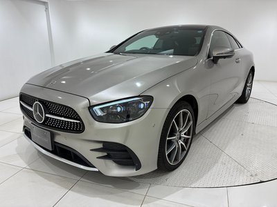2021 Mercedes-BENZ E-CLASS — миниатюра 21
