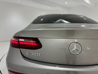 2021 Mercedes-BENZ E-CLASS — миниатюра 22