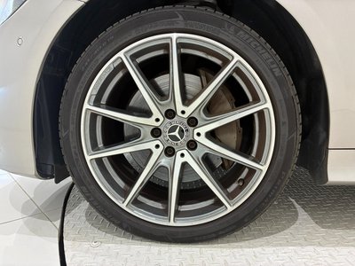 2021 Mercedes-BENZ E-CLASS — миниатюра 25